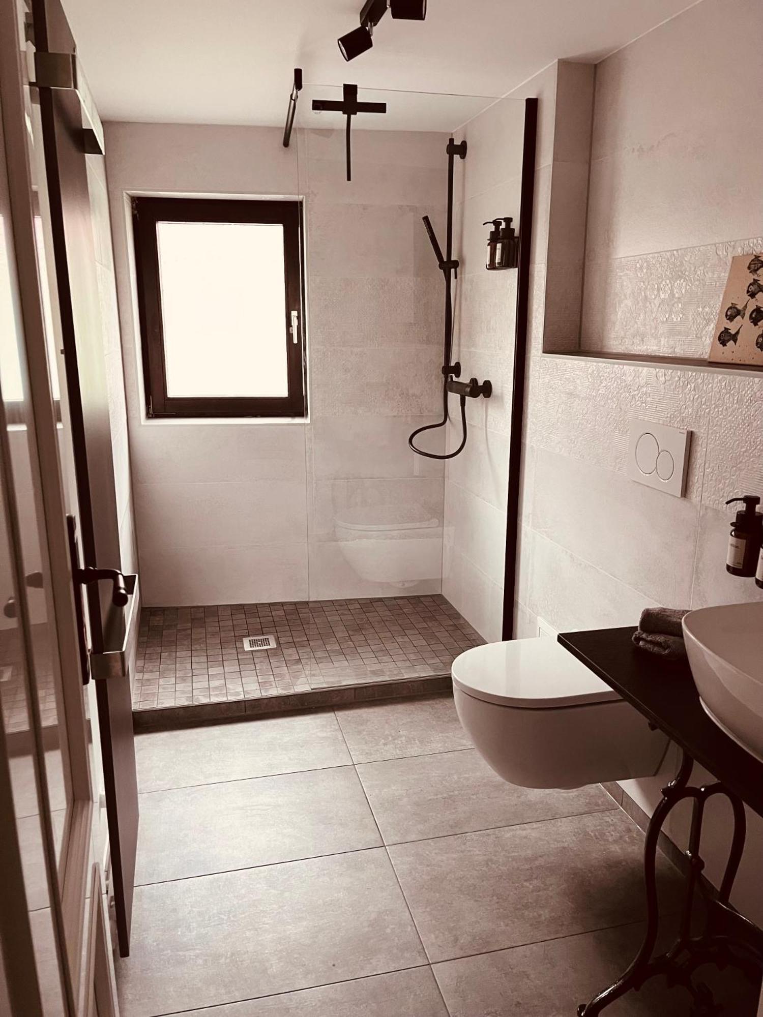 Heimatliebe Ferienhaus Fuer 4 Blankenhain Bagian luar foto