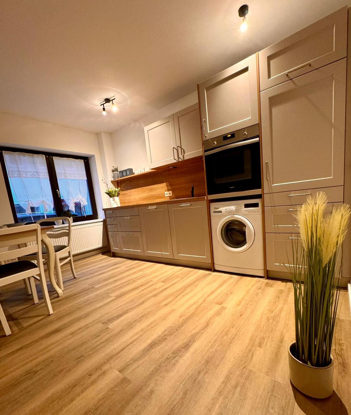 Heimatliebe Ferienhaus Fuer 4 Blankenhain Bagian luar foto