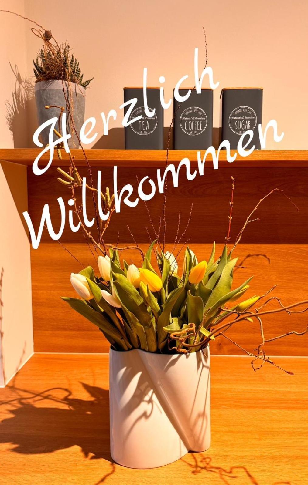 Heimatliebe Ferienhaus Fuer 4 Blankenhain Bagian luar foto